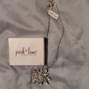 Park Lane necklace